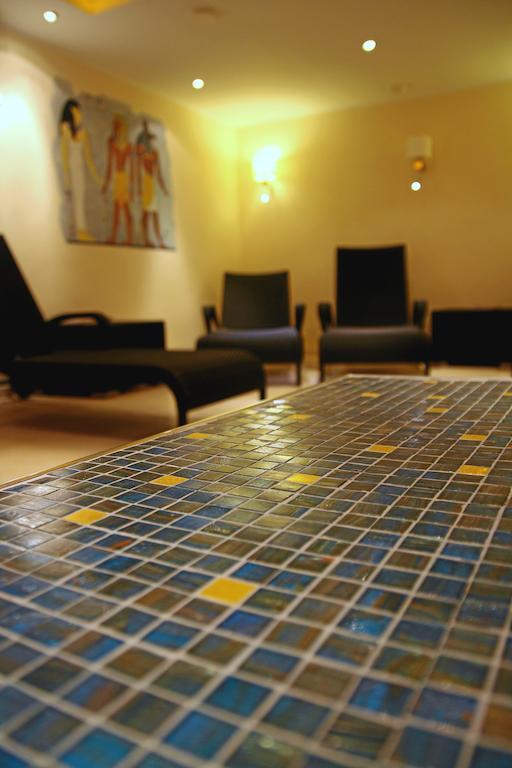 Haus Berghoff Aparthotel Sundern Eksteriør bilde